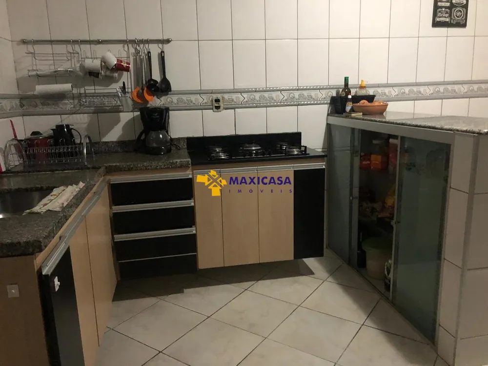 Casa, 4 quartos, 196 m² - Foto 8