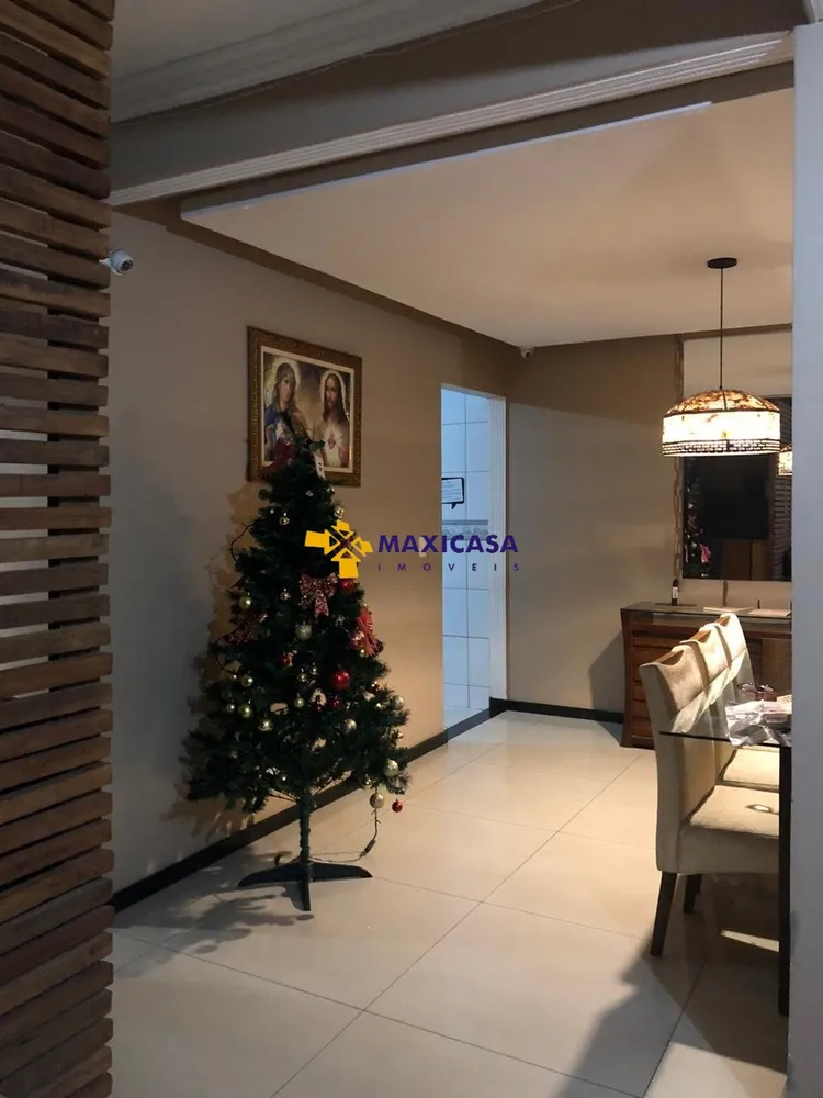 Casa, 4 quartos, 196 m² - Foto 3