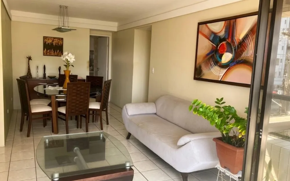 Apartamento, 3 quartos, 154 m² - Foto 5