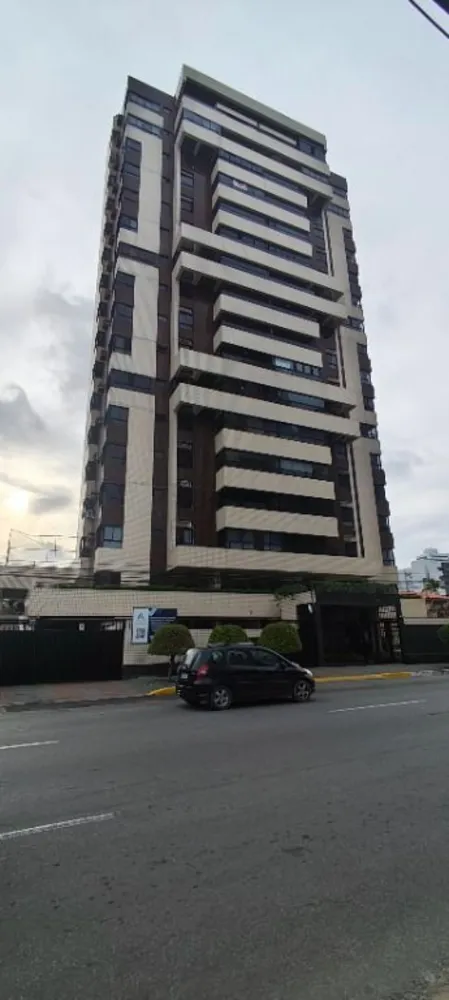 Apartamento, 3 quartos, 154 m² - Foto 10