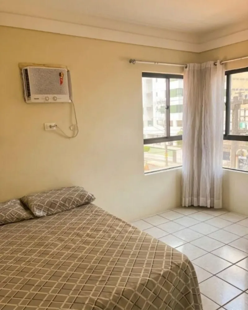 Apartamento, 3 quartos, 154 m² - Foto 3