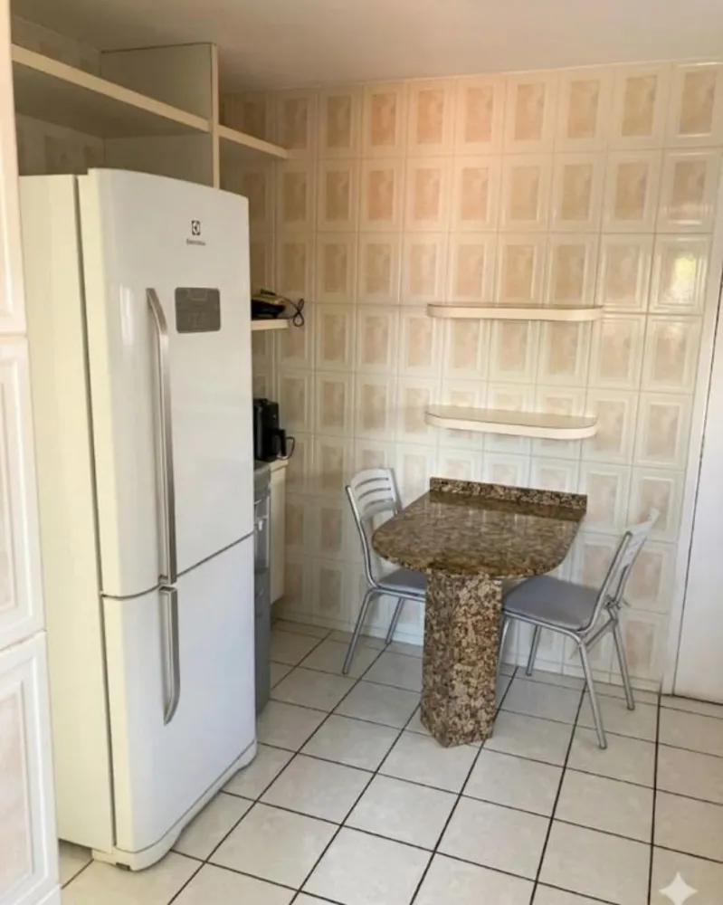 Apartamento, 3 quartos, 154 m² - Foto 1