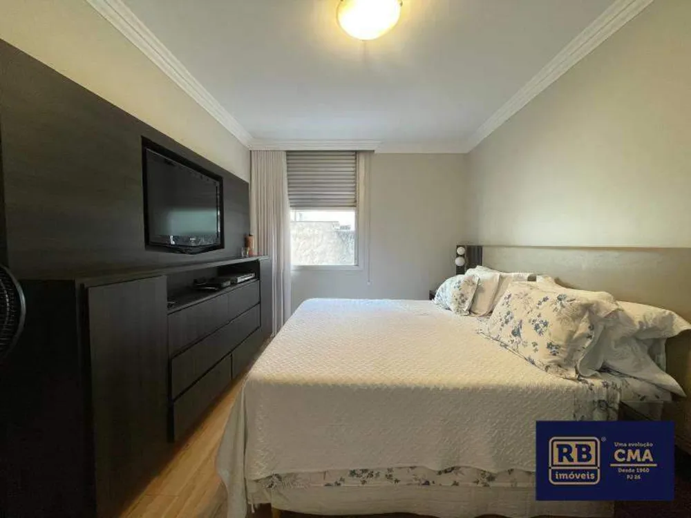 Apartamento, 4 quartos, 280 m² - Foto 16