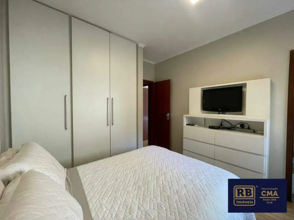 Apartamento, 4 quartos, 280 m² - Foto 15