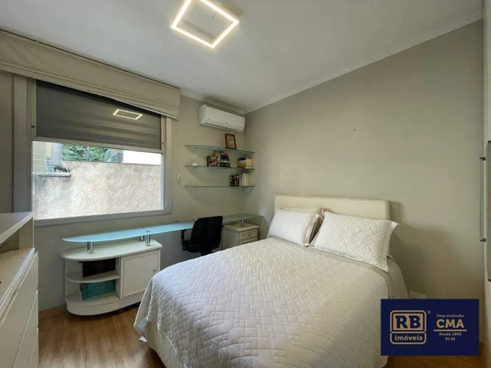 Apartamento, 4 quartos, 280 m² - Foto 11