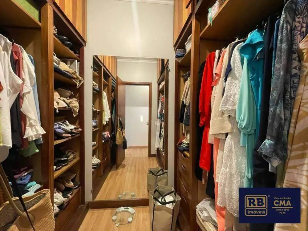 Apartamento, 4 quartos, 280 m² - Foto 17