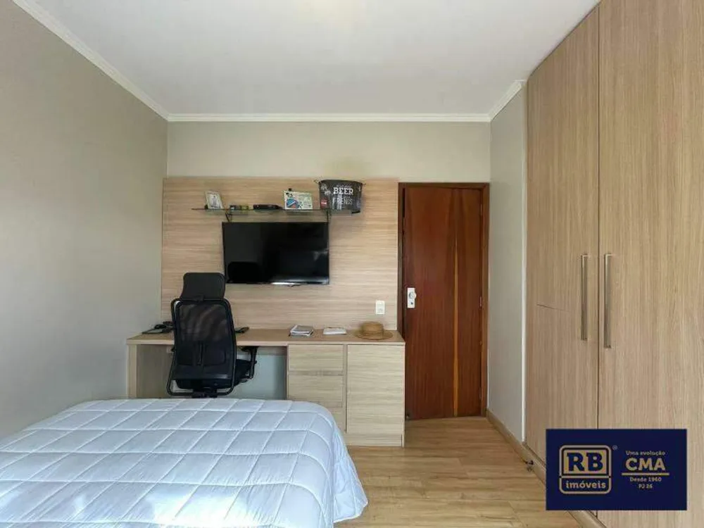Apartamento, 4 quartos, 280 m² - Foto 10