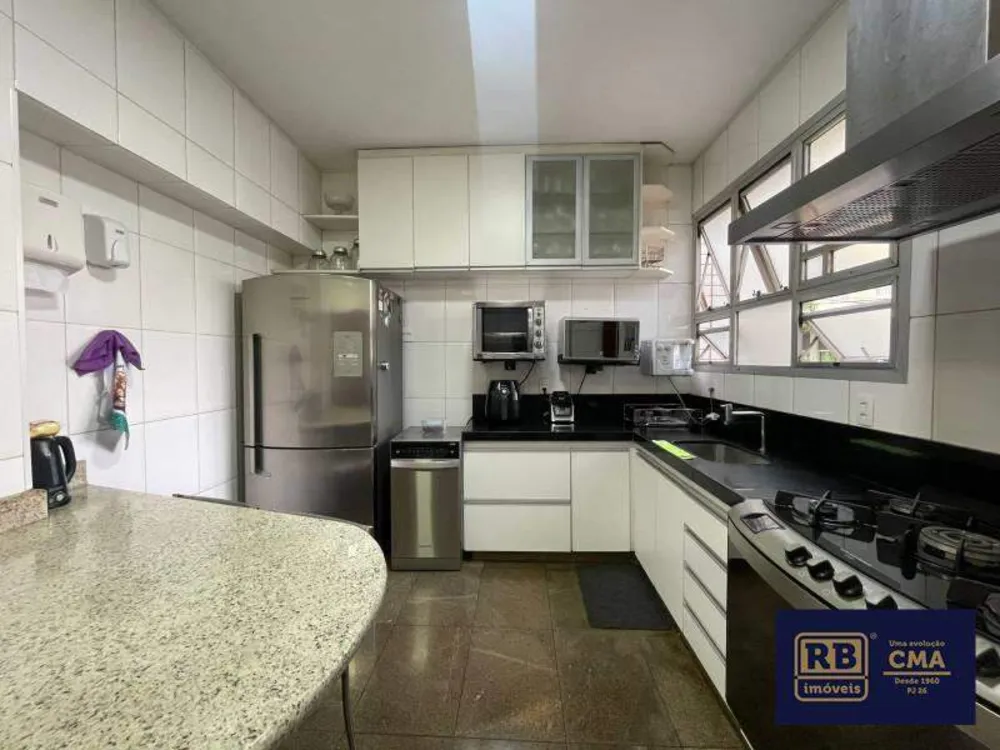 Apartamento, 4 quartos, 280 m² - Foto 8