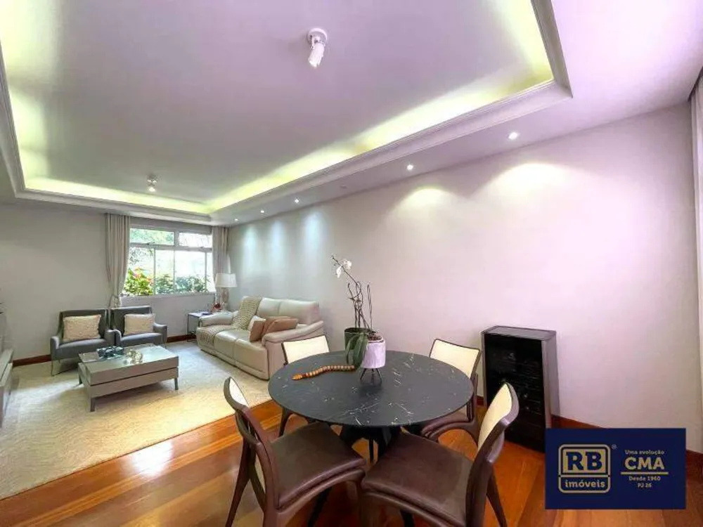 Apartamento, 4 quartos, 280 m² - Foto 5