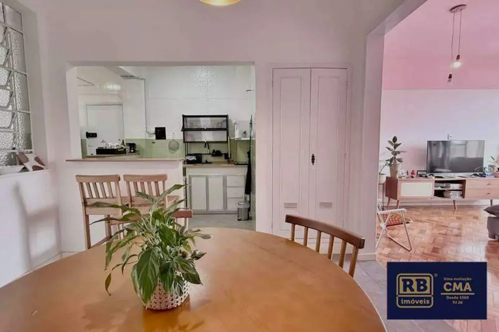 Apartamento, 4 quartos, 280 m² - Foto 3