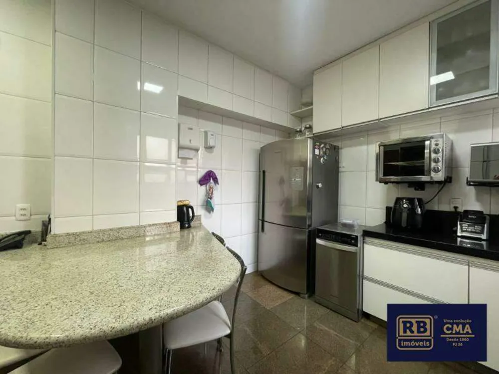 Apartamento, 4 quartos, 280 m² - Foto 10