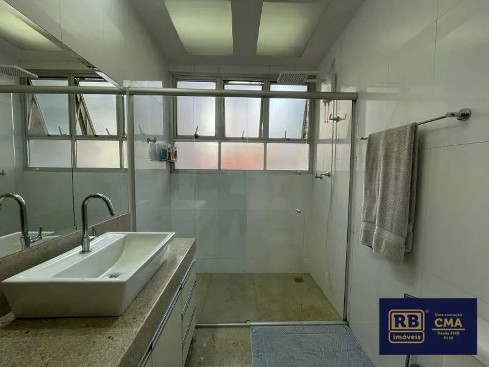 Apartamento, 4 quartos, 280 m² - Foto 12