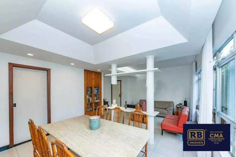 Apartamento, 4 quartos, 280 m² - Foto 7