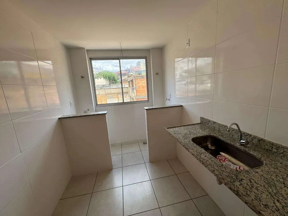 Apartamento, 2 quartos, 55 m² - Foto 1