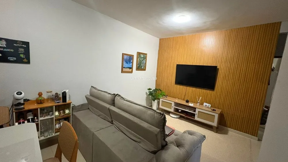 Casa, 2 quartos, 65 m² - Foto 2