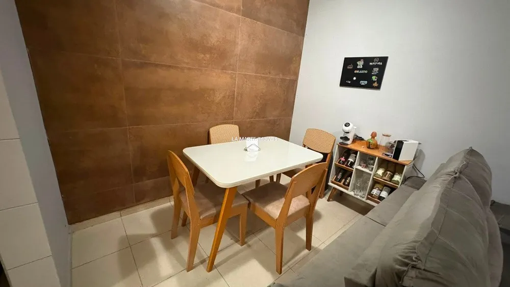 Casa, 2 quartos, 65 m² - Foto 4