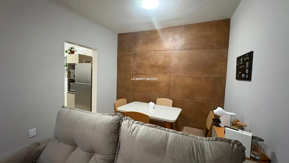 Casa, 2 quartos, 65 m² - Foto 3