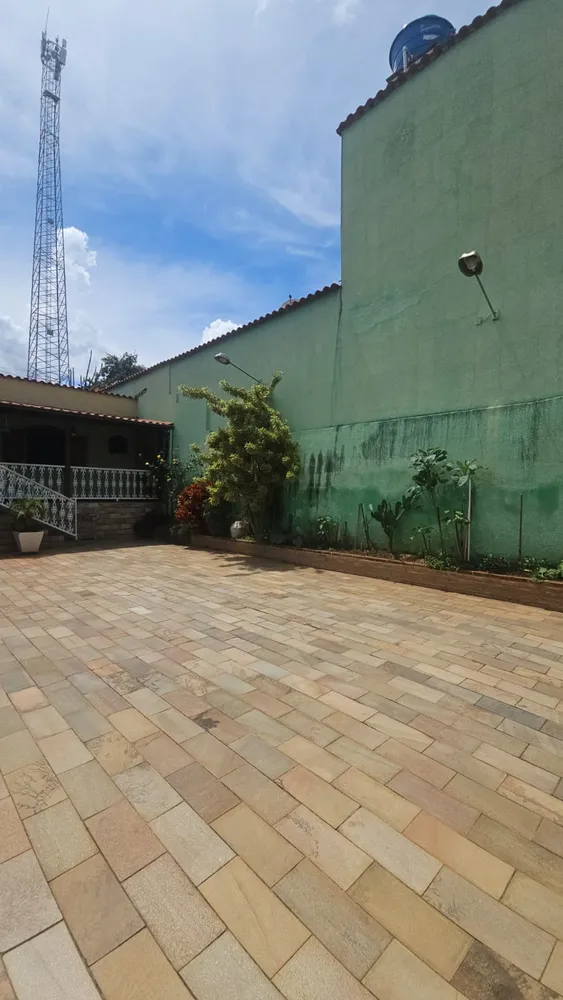 Casa, 4 quartos, 192 m² - Foto 12