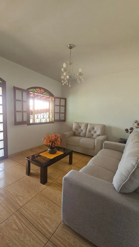 Casa, 4 quartos, 192 m² - Foto 5