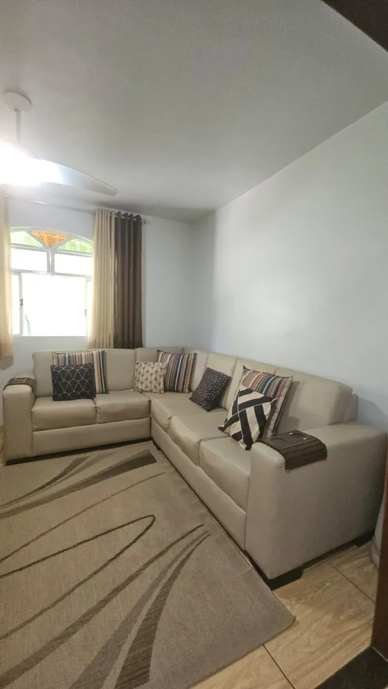 Casa, 4 quartos, 192 m² - Foto 3