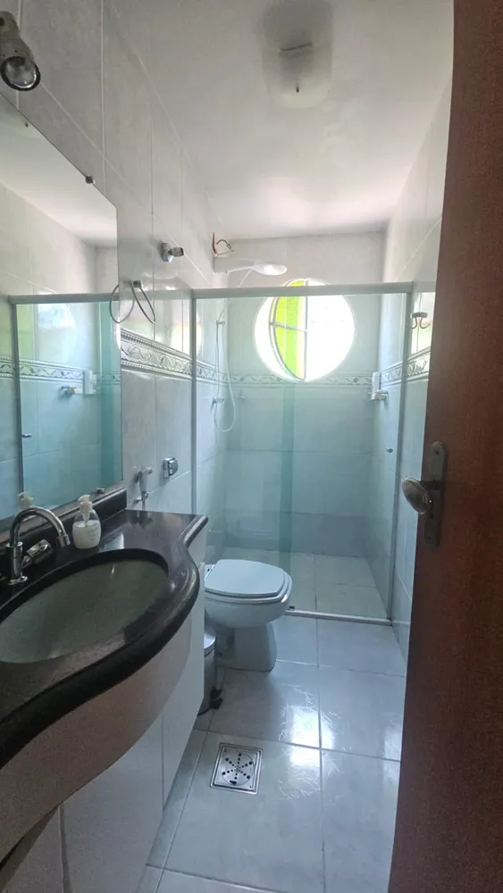 Casa, 4 quartos, 192 m² - Foto 8