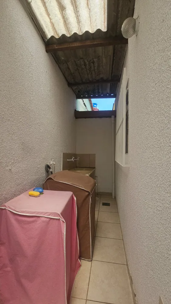Casa, 4 quartos, 192 m² - Foto 2