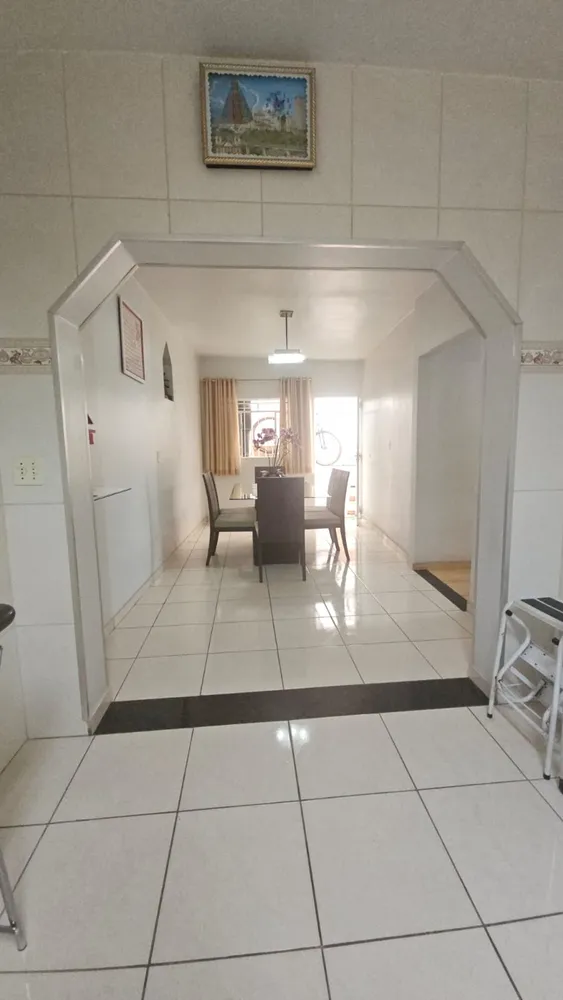 Casa, 4 quartos, 192 m² - Foto 9