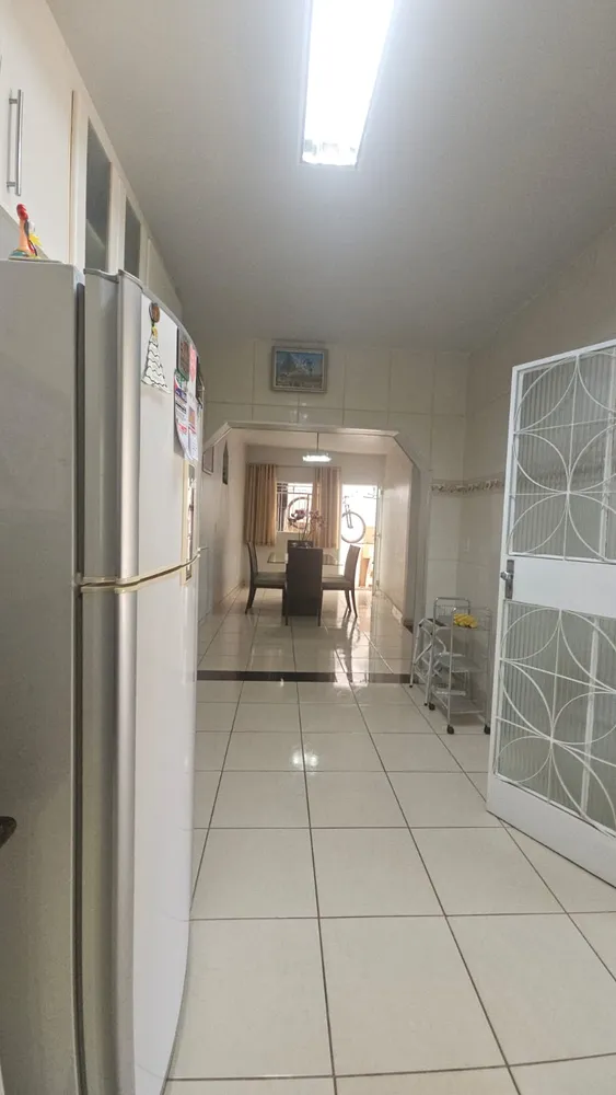 Casa, 4 quartos, 192 m² - Foto 6