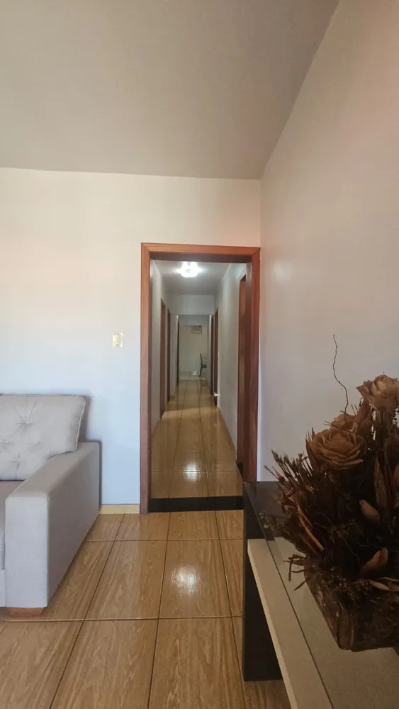 Casa, 4 quartos, 192 m² - Foto 4