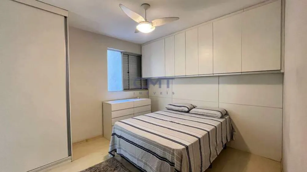 Apartamento, 2 quartos, 62 m² - Foto 3