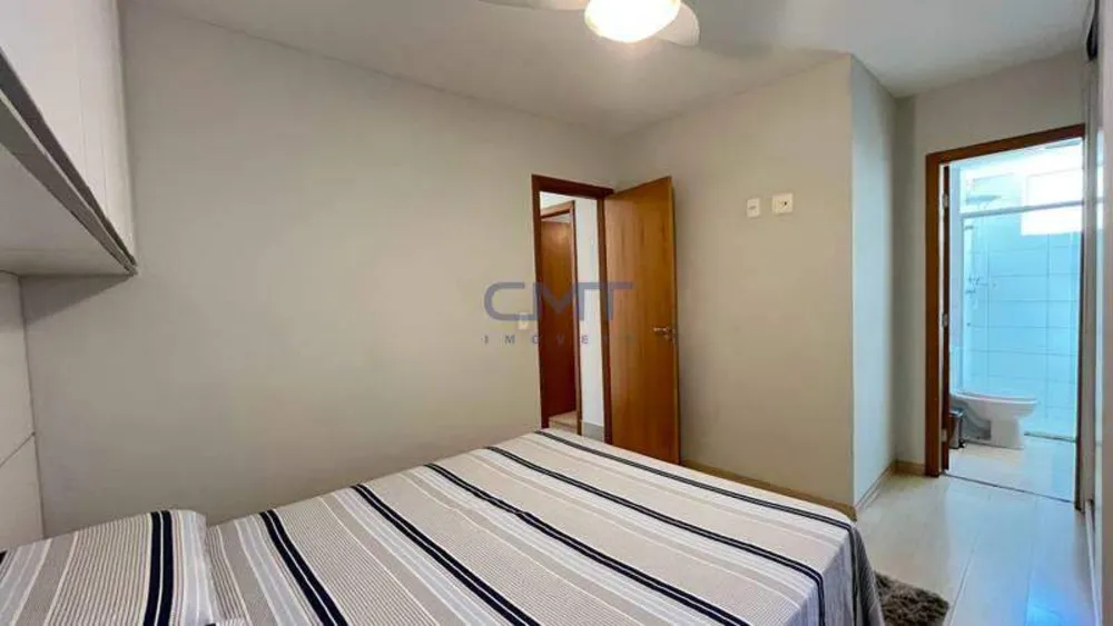 Apartamento, 2 quartos, 62 m² - Foto 6