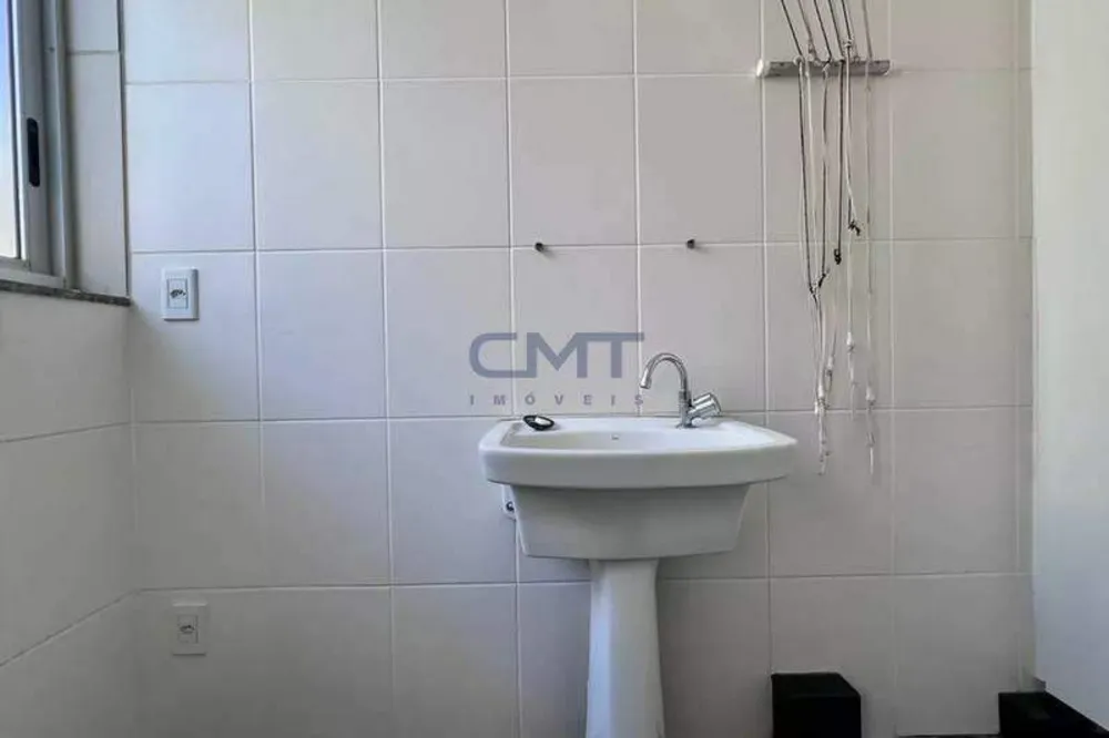 Apartamento, 2 quartos, 62 m² - Foto 1