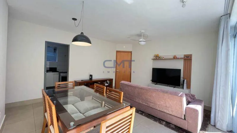 Apartamento, 2 quartos, 62 m² - Foto 4