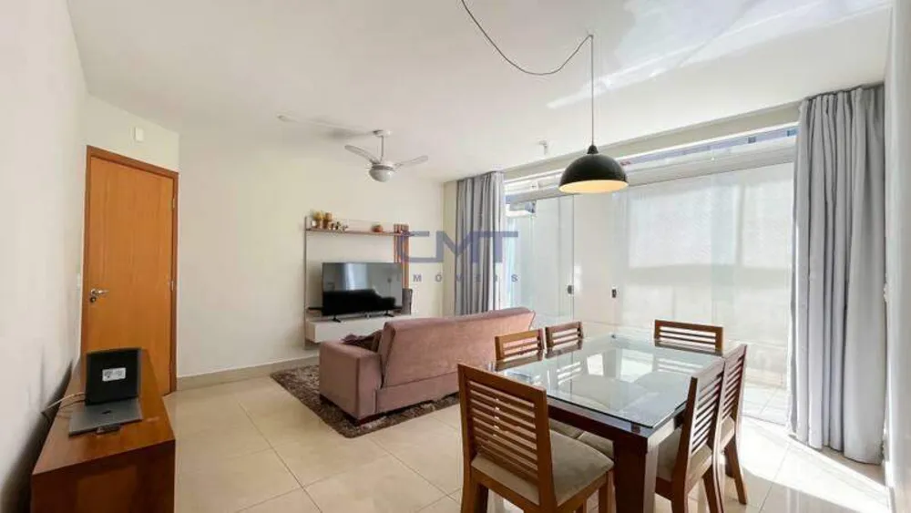 Apartamento, 2 quartos, 62 m² - Foto 7