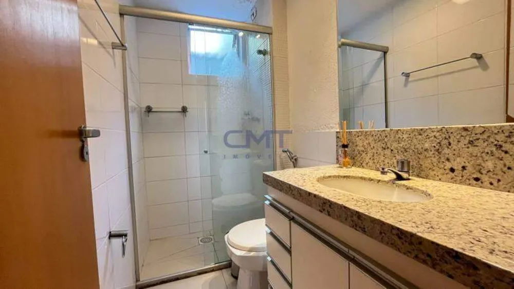 Apartamento, 2 quartos, 62 m² - Foto 5