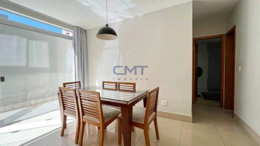Apartamento, 2 quartos, 62 m² - Foto 3