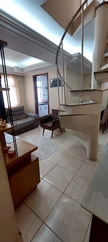 Cobertura, 2 quartos, 120 m² - Foto 4