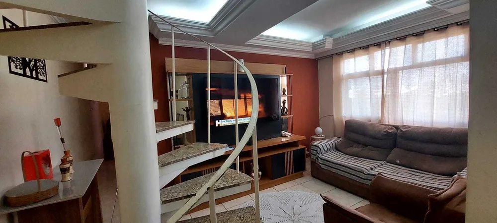 Cobertura, 2 quartos, 120 m² - Foto 2