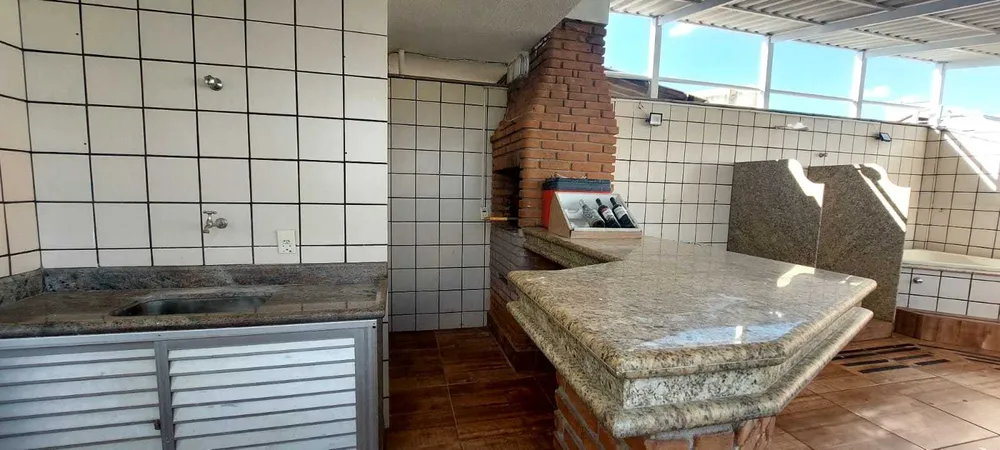 Cobertura, 2 quartos, 120 m² - Foto 8