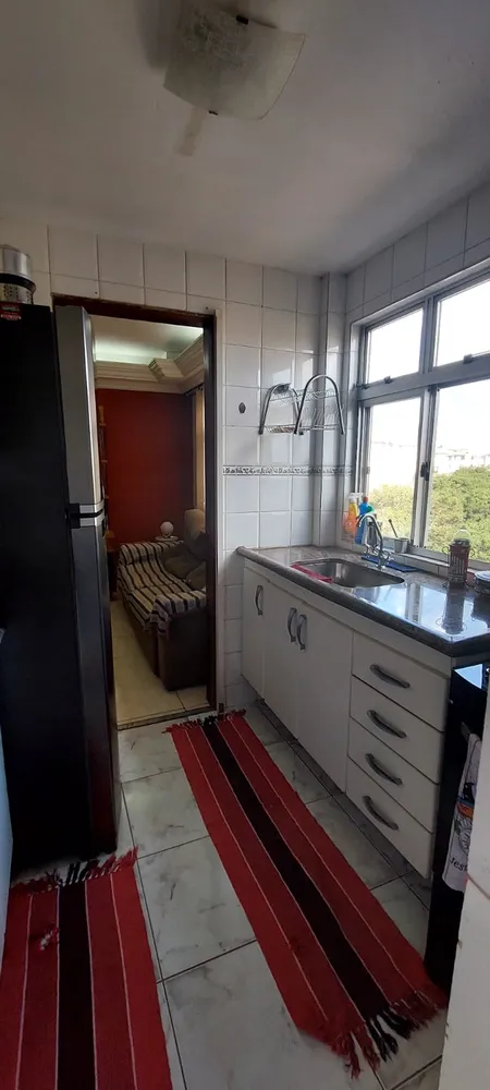 Cobertura, 2 quartos, 120 m² - Foto 11