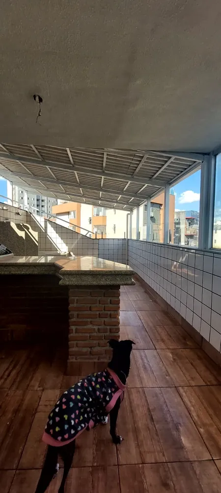 Cobertura, 2 quartos, 120 m² - Foto 6