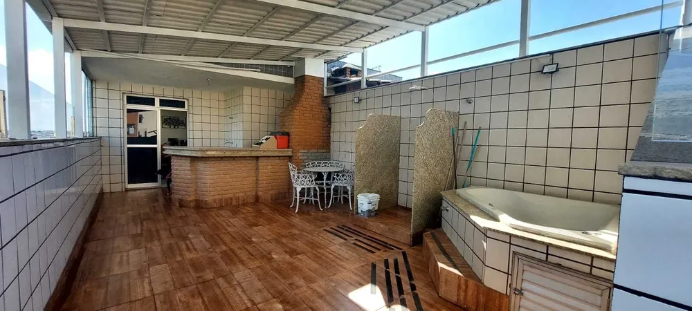 Cobertura, 2 quartos, 120 m² - Foto 7