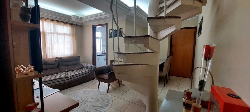 Cobertura, 2 quartos, 120 m² - Foto 1