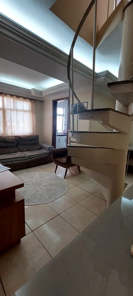 Cobertura, 2 quartos, 120 m² - Foto 5