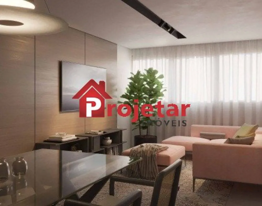 Apartamento, 3 quartos, 114 m² - Foto 9