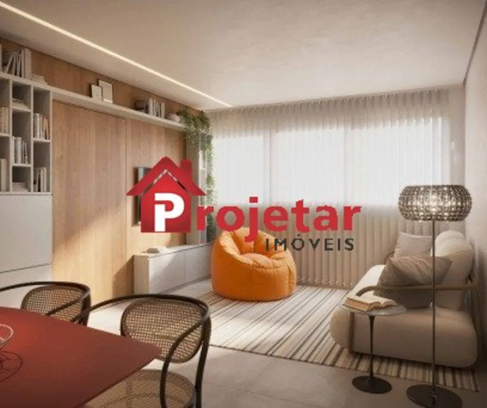 Apartamento, 3 quartos, 114 m² - Foto 8