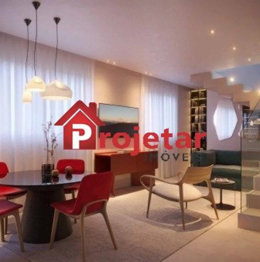 Apartamento, 3 quartos, 114 m² - Foto 1