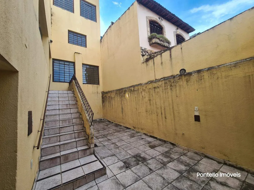 Prédio Inteiro, 200 m² - Foto 1