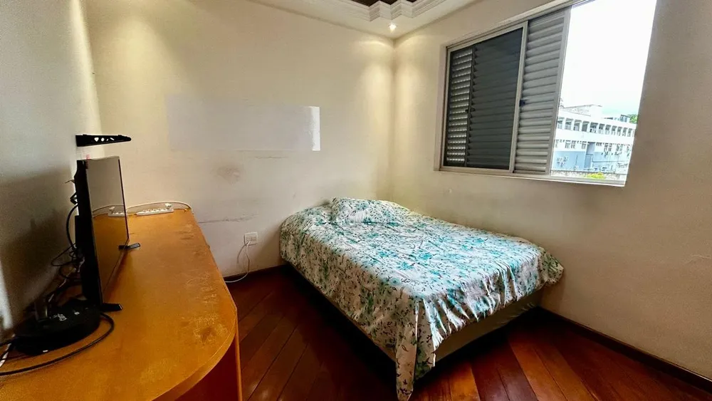 Cobertura, 5 quartos, 264 m² - Foto 1