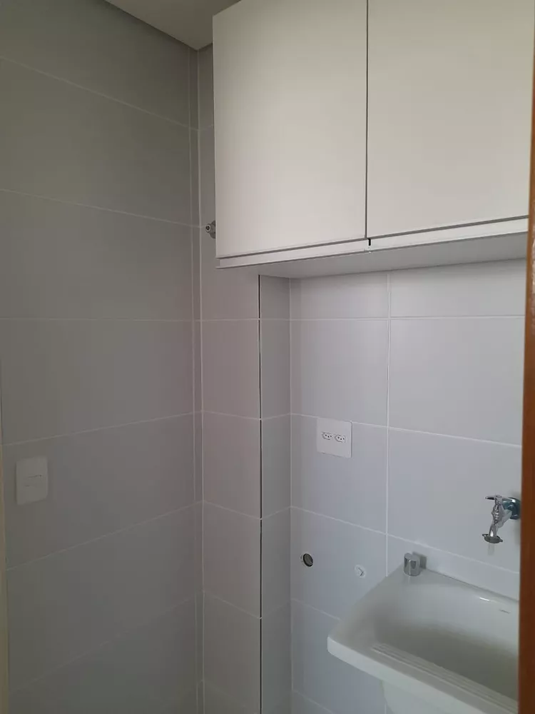 Apartamento à venda com 1 quarto, 35m² - Foto 12